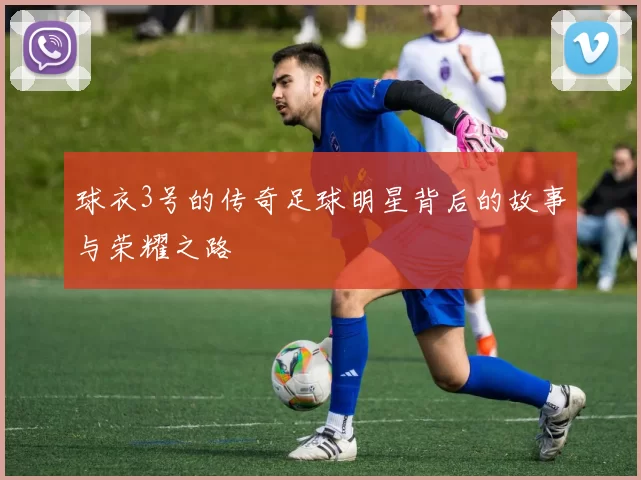 球衣3号的传奇足球明星背后的故事与荣耀之路