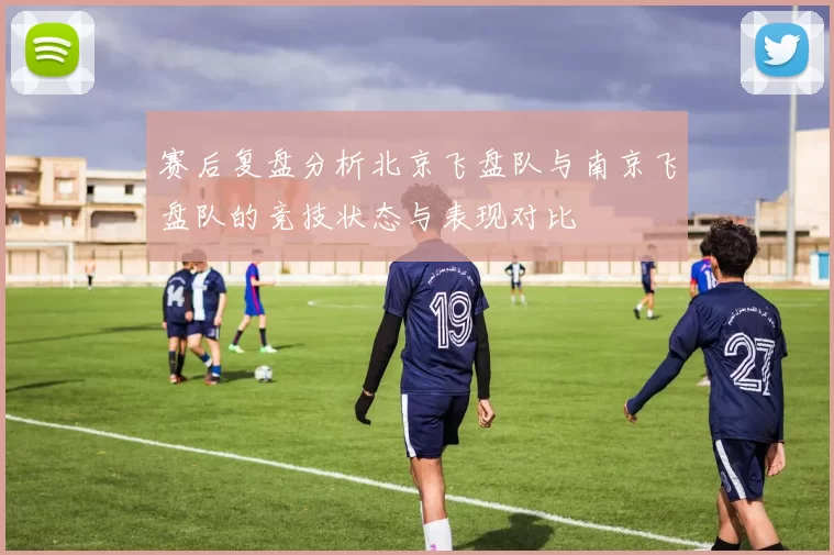 赛后复盘分析北京飞盘队与南京飞盘队的竞技状态与表现对比