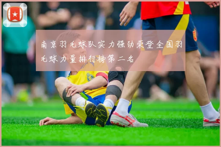 南京羽毛球队实力强劲荣登全国羽毛球力量排行榜第二名