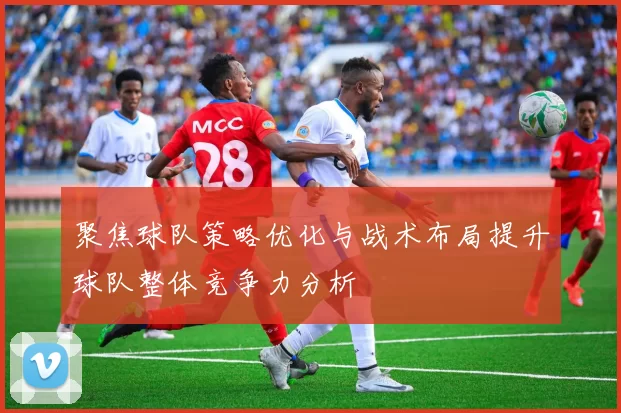 聚焦球队策略优化与战术布局提升球队整体竞争力分析