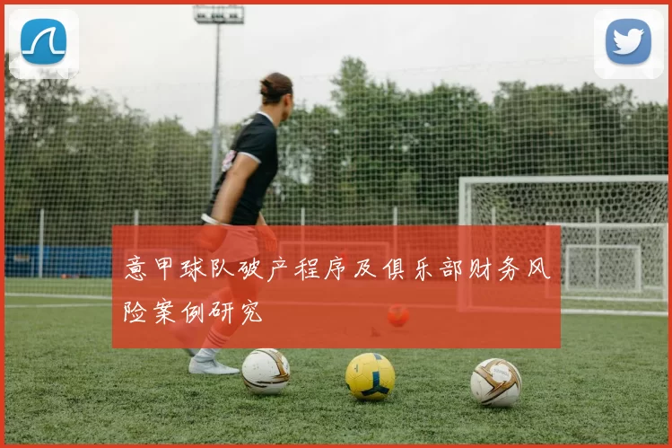 意甲球队破产程序及俱乐部财务风险案例研究