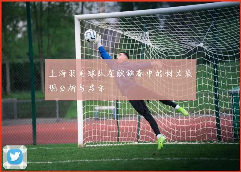 上海羽毛球队在欧锦赛中的耐力表现分析与启示