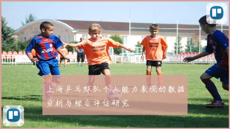 上海乒乓球队个人能力表现的数据分析与综合评估研究