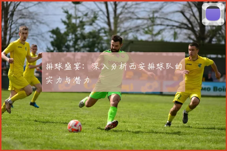 排球盛宴：深入分析西安排球队的实力与潜力