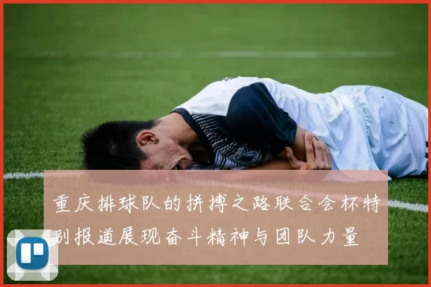 重庆排球队的拼搏之路联合会杯特别报道展现奋斗精神与团队力量