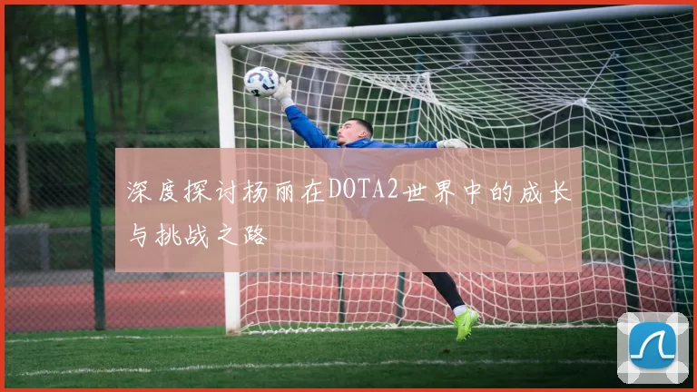 深度探讨杨丽在DOTA2世界中的成长与挑战之路