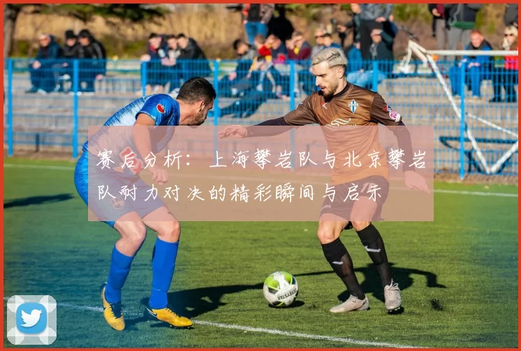 赛后分析：上海攀岩队与北京攀岩队耐力对决的精彩瞬间与启示
