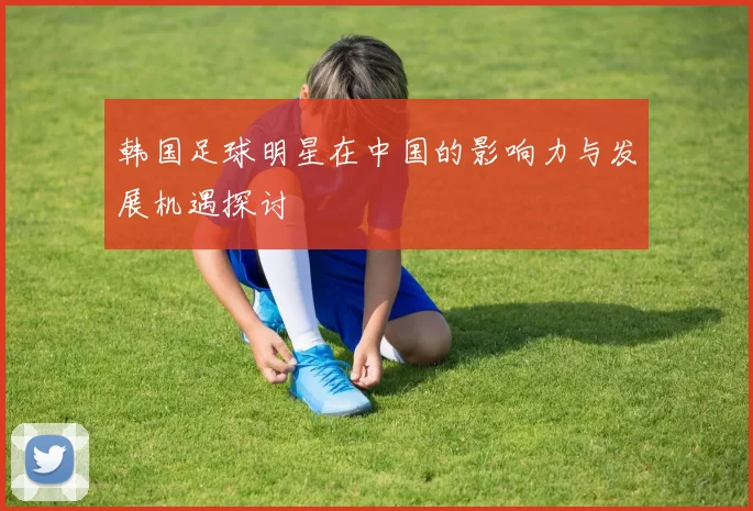韩国足球明星在中国的影响力与发展机遇探讨