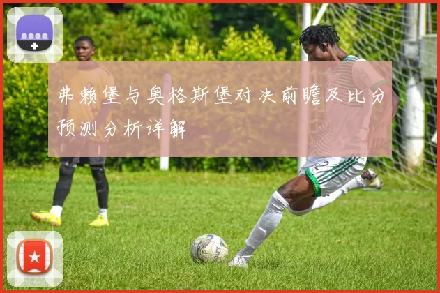 弗赖堡与奥格斯堡对决前瞻及比分预测分析详解