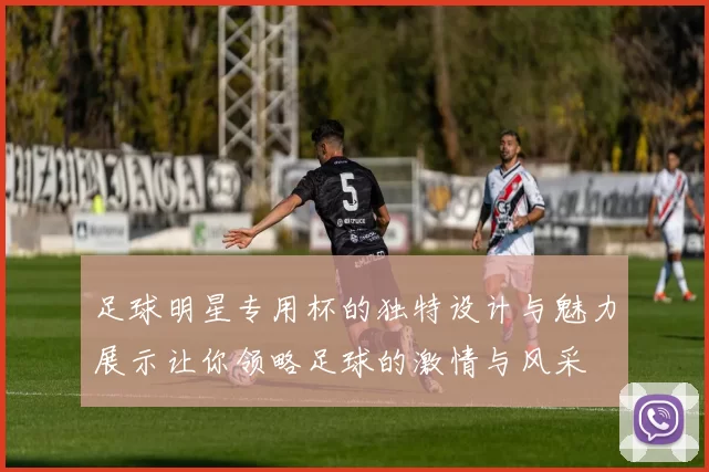 足球明星专用杯的独特设计与魅力展示让你领略足球的激情与风采