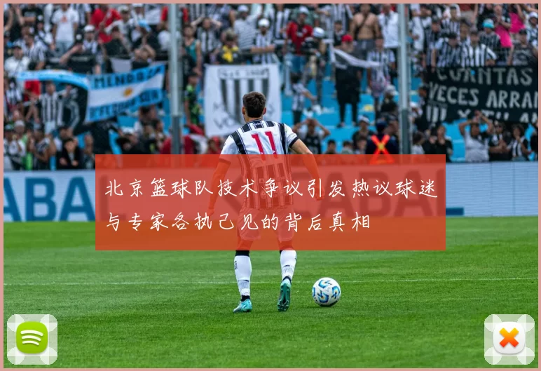 北京篮球队技术争议引发热议球迷与专家各执己见的背后真相
