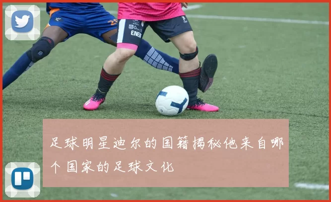足球明星迪尔的国籍揭秘他来自哪个国家的足球文化