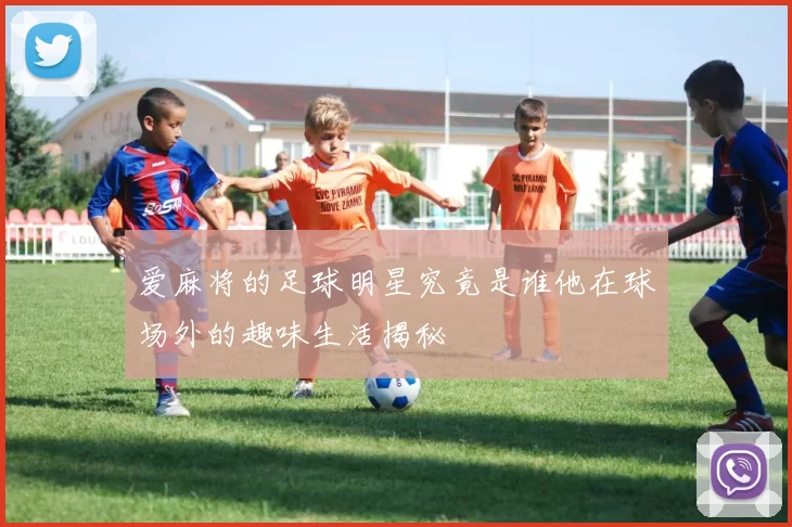 爱麻将的足球明星究竟是谁他在球场外的趣味生活揭秘