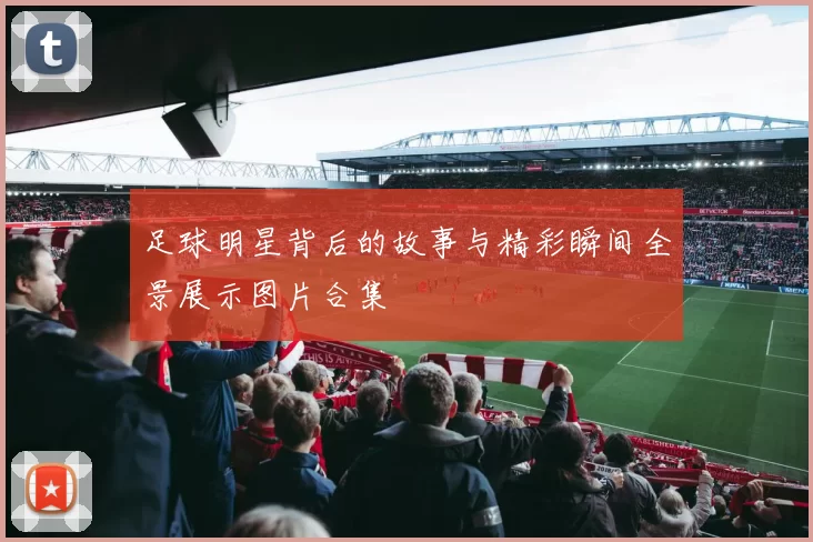 足球明星背后的故事与精彩瞬间全景展示图片合集