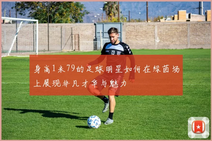 身高1米79的足球明星如何在绿茵场上展现非凡才华与魅力